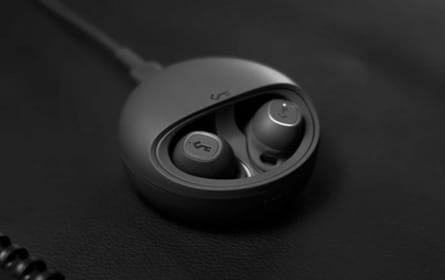 Gallery image for YX1 Wireless Earphones