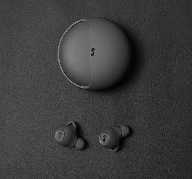 Gallery image for YX1 Wireless Earphones